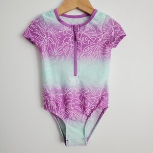 🆕️Toddler Cat & Jack Swimsuit Size 3T